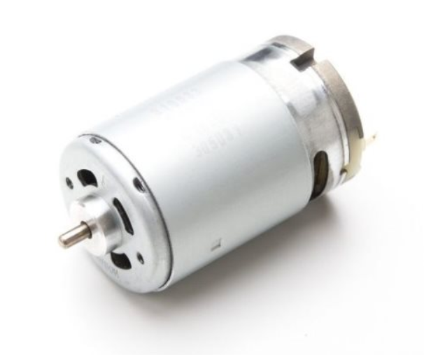 Aeronaut Johnson 6421 Brushed Motor (7.2v)
