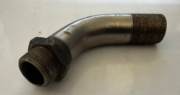 Four Stroke Elbow - SECOND HAND (Box 63)