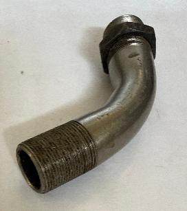 Four Stroke Elbow - SECOND HAND (Box 63)