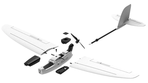 ZOHD Drift Electric Glider - FPV Ready version