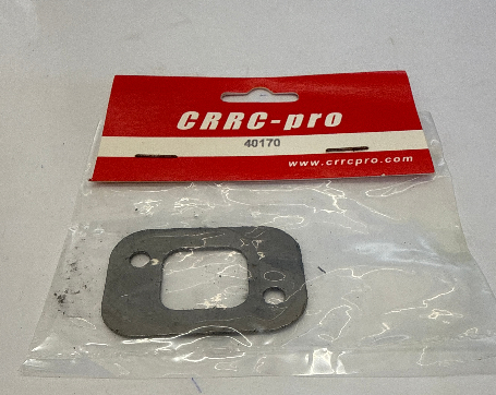 CRRC 40170 Gasket Plate (Box 70)