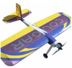 Weston Cougar 2000 V2 Kit