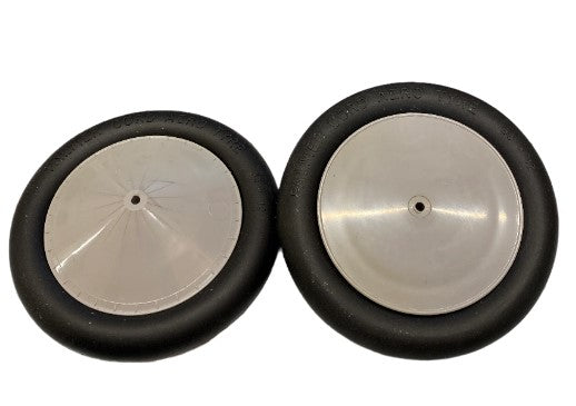 Vintage Wheels 3.25 inch (83mm) - pair