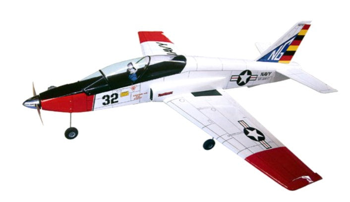 VQ Tomhawk (1.37m)