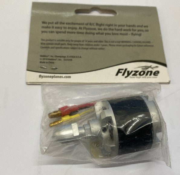 Flyzone Brushless CL-84 Dyvert Motor