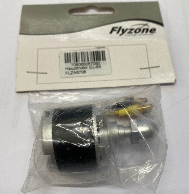 Flyzone Brushless CL-84 Dyvert Motor