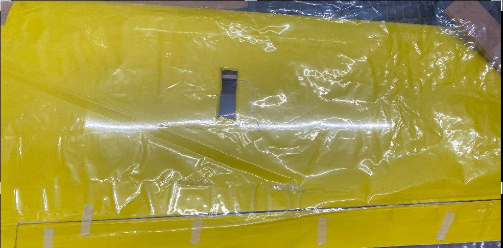 Wing Set - Acro Wot Mk2 ARTF