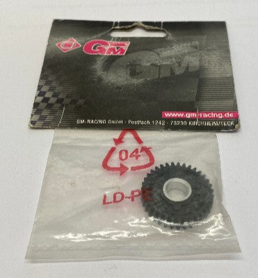 GM Racing 35t Gear (Box2)