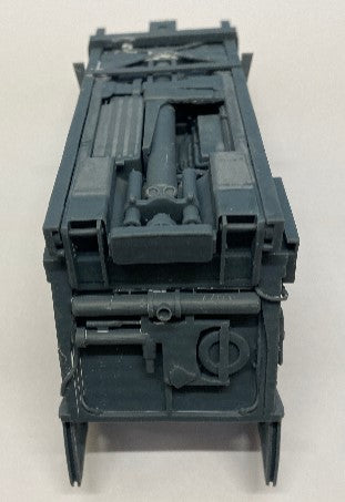 3D Printed Ejector Seat