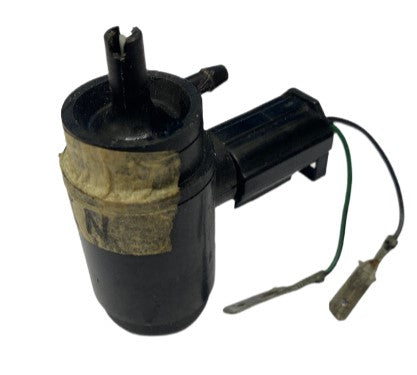 Water Pump 6-12v - SECOND HAND