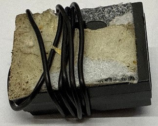 Hi Moto 27mhz 2 channel Receiver - SECOND HAND