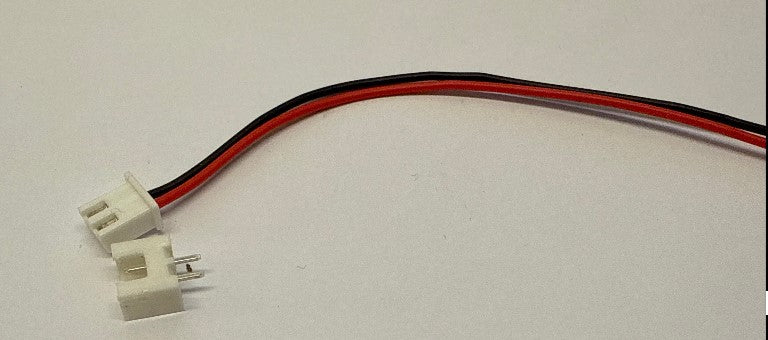 Molex Lead with 2mm pitch plug/socket (BOX 6)