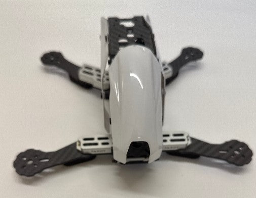 Tarot 250 Quad Frame Unit - White