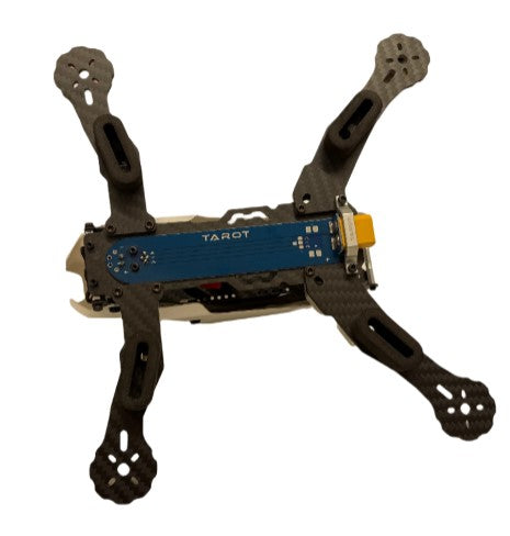 Tarot 250 Quad Frame Unit - White