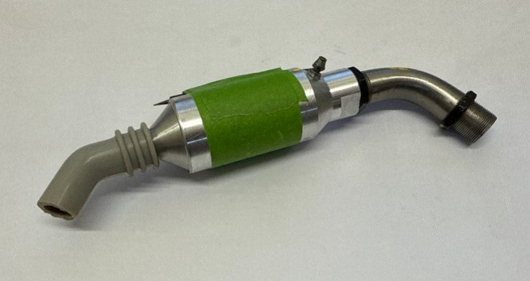 FS-120 FOUR STROKE ENGINE With Silencer - USED IN GOOD CONDITION - SPECIAL OFFER (Box 62)