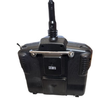Planet T5 Radio and Receiver 2.4GHz - SECOND HAND - BOXED