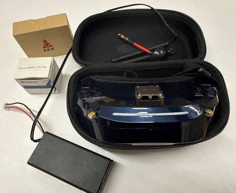 Skyzone FPV Goggles 030 - SECOND HAND