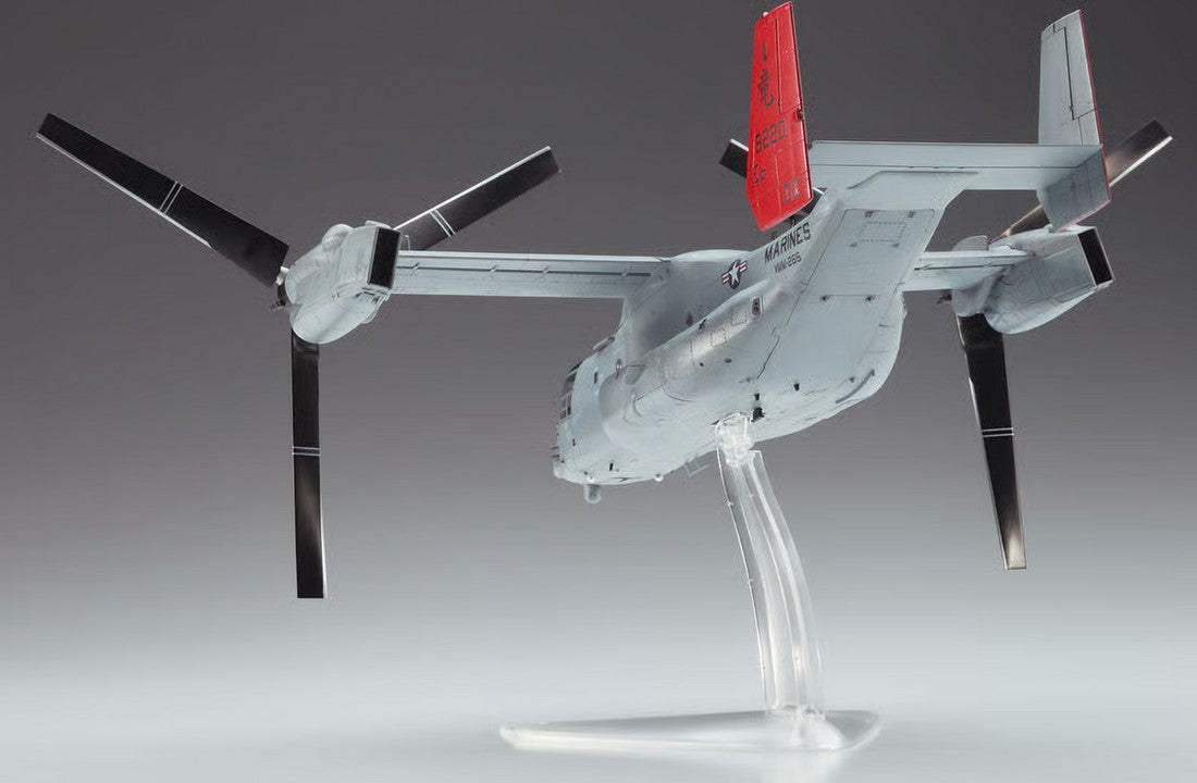 Hasegawa 1:72 Mv-22B Osprey kIT HAE41