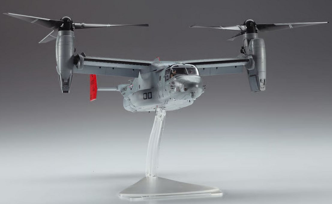 Hasegawa 1:72 Mv-22B Osprey kIT HAE41
