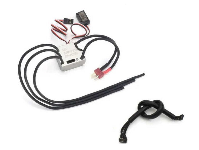 Kyosho Le Mans 240S BLS ESC 60A K.37051B