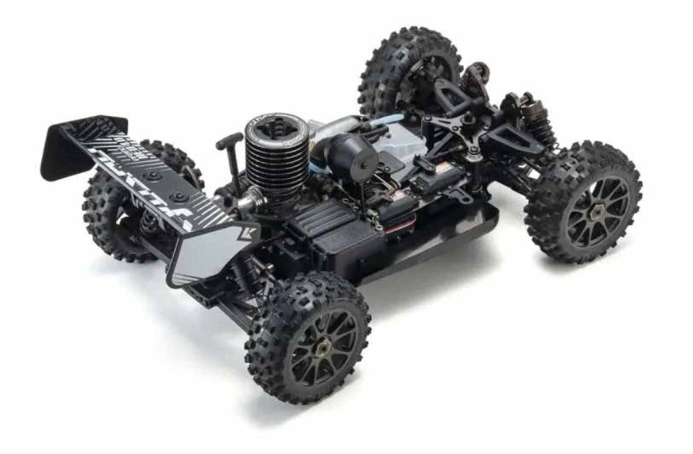 Kyosho Inferno Neo 4.0 1:8 RC Nitro Readyset (KE21SP) Type2