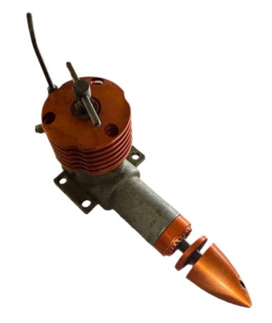 MK -16 Diesel - SECOND HAND (Box63)