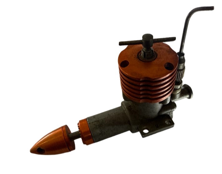 MK -16 Diesel - SECOND HAND (Box63)