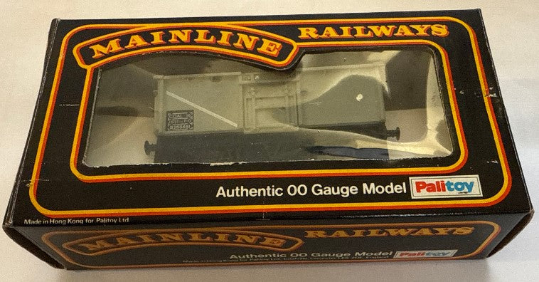 Mainline Railways 37-133 16T Steel Mineral Wagon