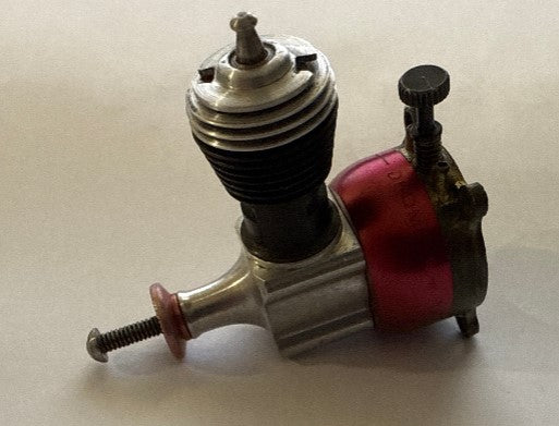 Cox PeeWee 020 Engine - SECOND HAND (Box 63)