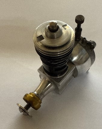 Cox 049 Engine - SECOND HAND (Box 63)