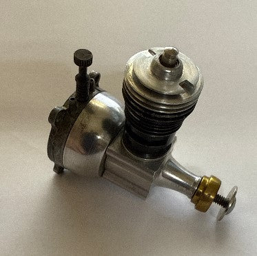 Cox 049 Engine - SECOND HAND (Box 63)