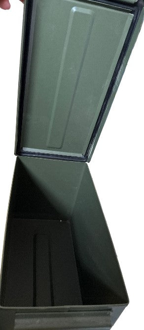 Ammo Case - Excellent for storing Lipo Batteries