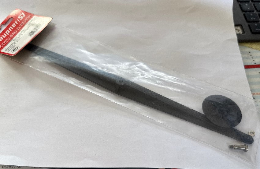 Graupner Servo Mounted Bellcrank 3519