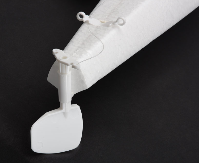 ST Model Float Set - Beaver