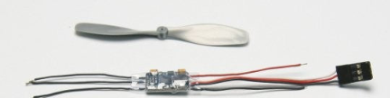 Pichler Power Set NANO 2G