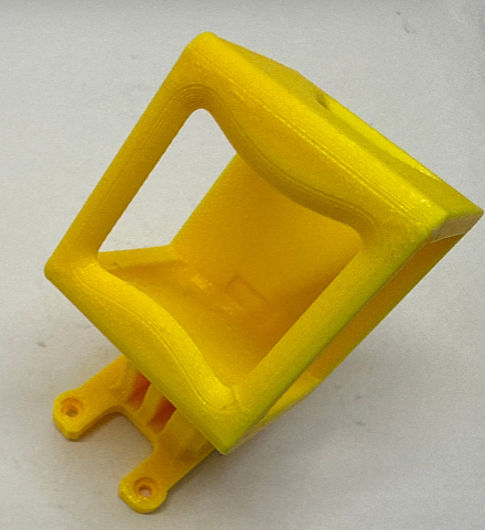 Sessions Go Pro Camera Mount with Bracket (Box 47)