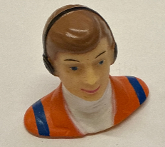 Multiplex Pilot Figure - Max 733356