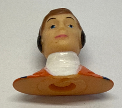 Multiplex Pilot Figure - Max 733356