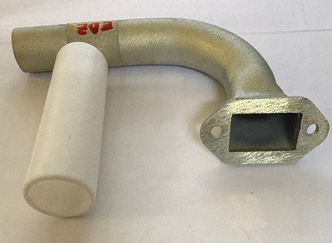 Aluminum Manifold & Joiner (Box 63)