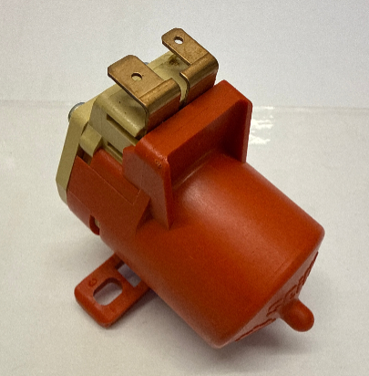 12v Fuel Pump - SECOND HAND - New