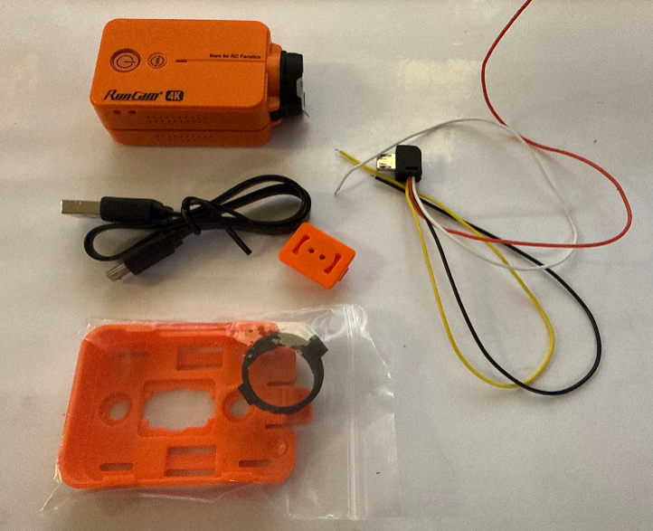 RunCam 2 4K Action Camera