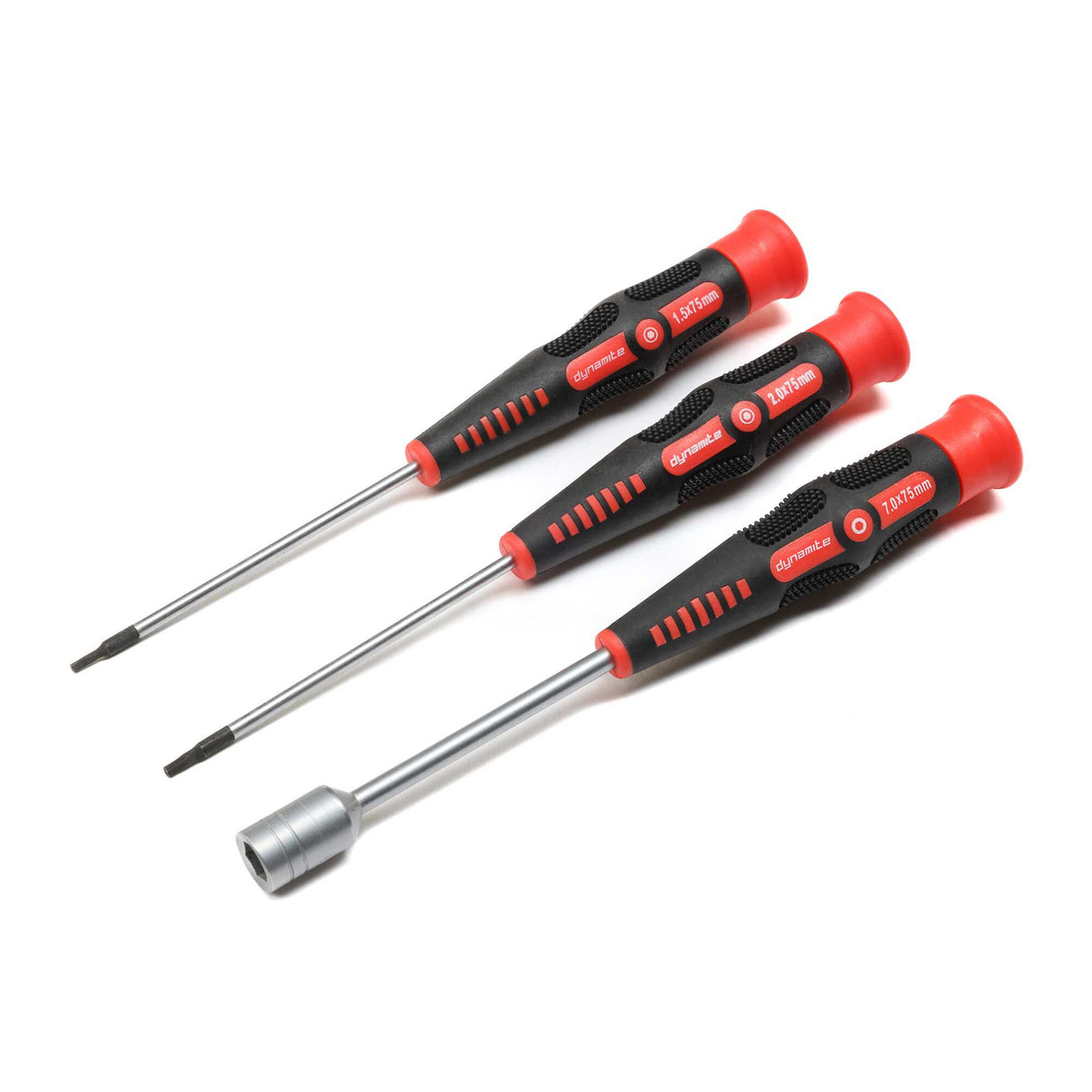 Dynamite Tool Set: Losi NASCAR ARRMA GROM