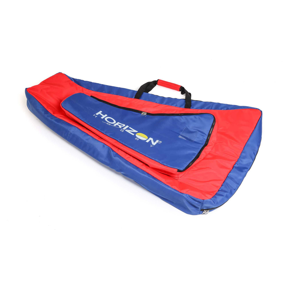 Hanger 9 Wing and Stabilizer Bag: Hawk/T-45 140-160N T-HAN1375019