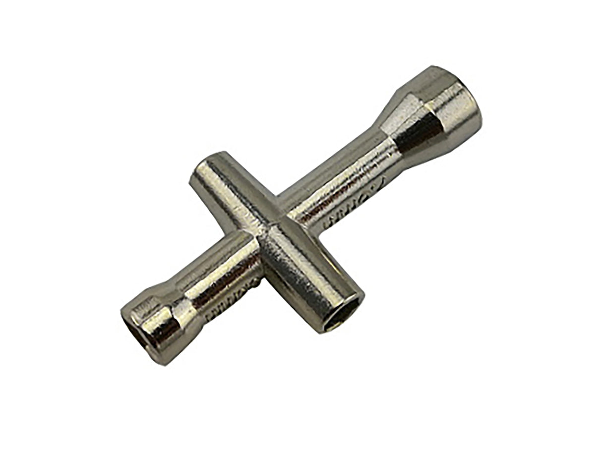 4 in 1 Mini Wrench 4/5/5.5/7mm