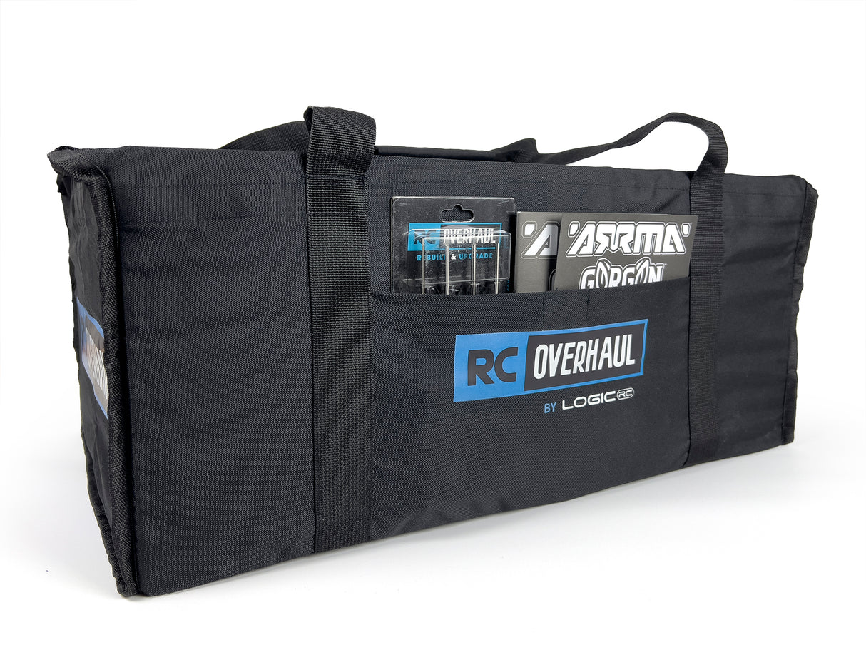 RC Hauler Bag (560x360x250mm)