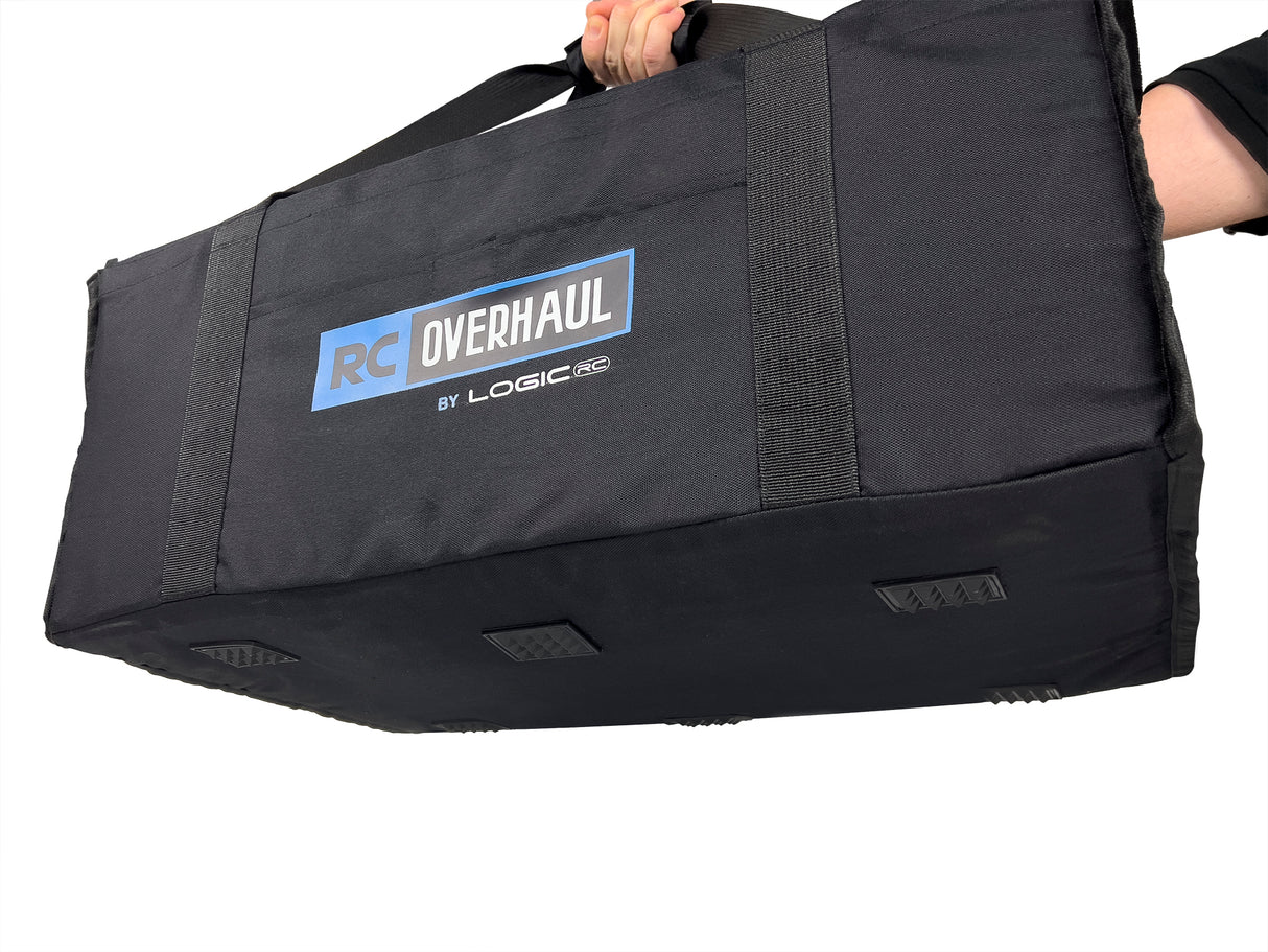 RC Hauler Bag (560x360x250mm)