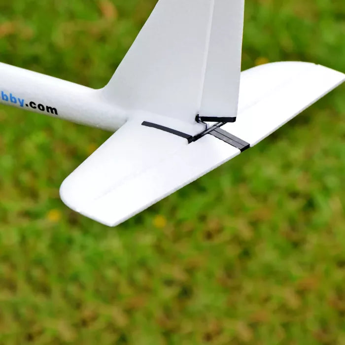 OMPHOBBY T720 RC Plane Ready To Fly with 6-Axis Gyro Stabilizer