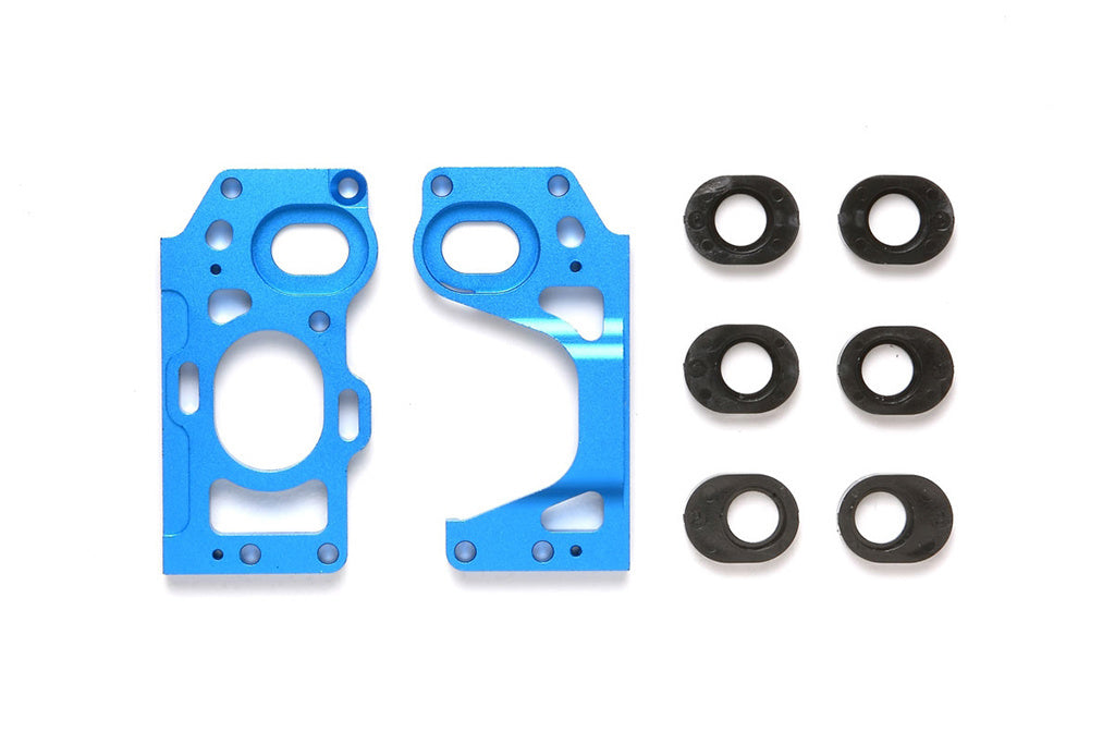 Tamiya RC F104 ALUMINUM MOTOR MOUNT