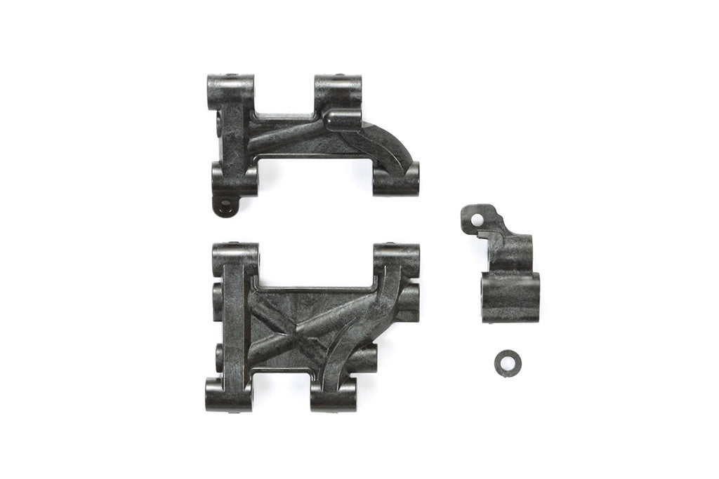 RC CARBON REINFORCED L PARTS