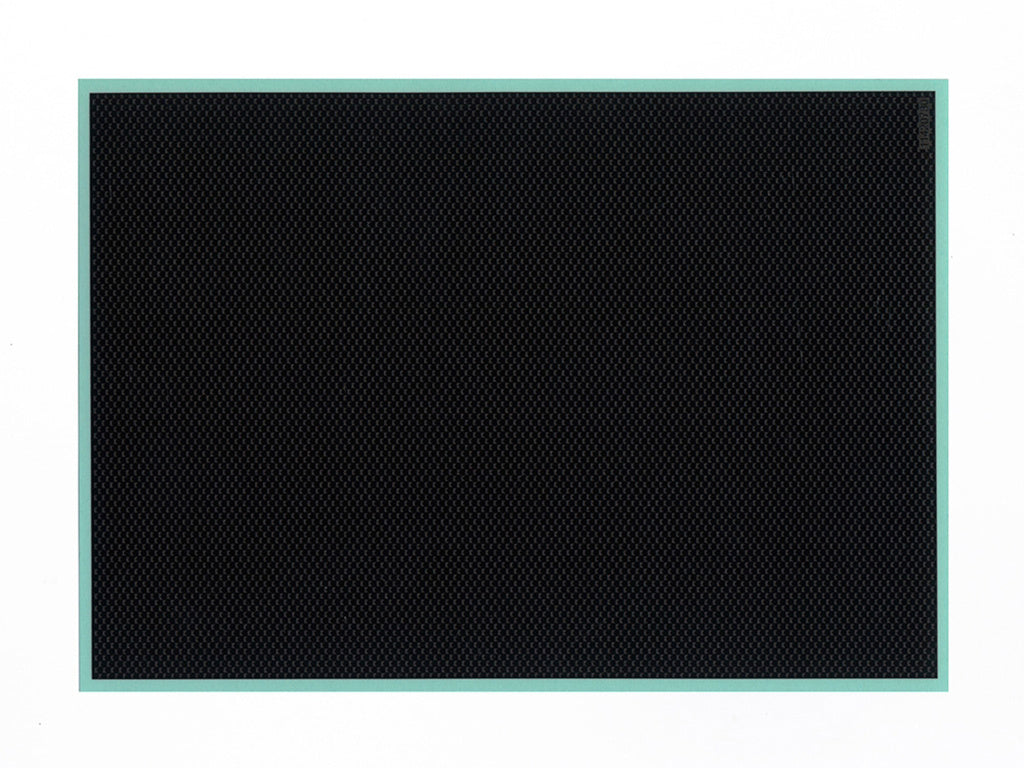 Tamiya RC Carbon STICKER SHEET